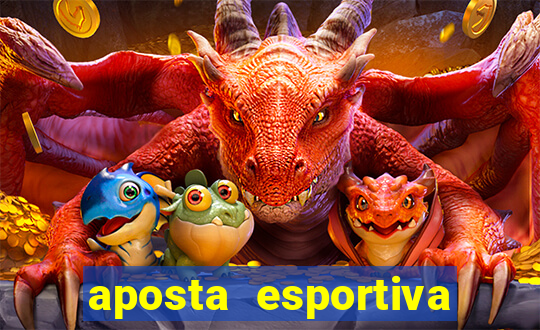 aposta esportiva deposito minimo 1 real